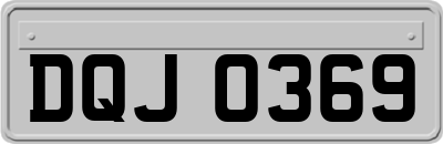 DQJ0369