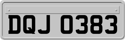 DQJ0383
