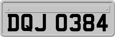 DQJ0384