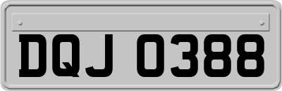 DQJ0388