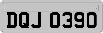 DQJ0390