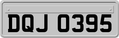 DQJ0395