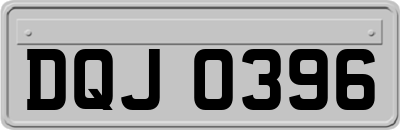 DQJ0396