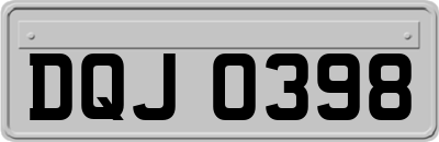 DQJ0398