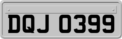 DQJ0399