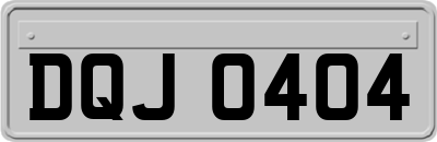 DQJ0404