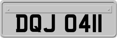 DQJ0411