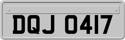 DQJ0417