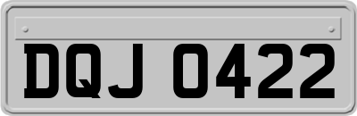 DQJ0422