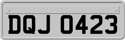 DQJ0423