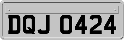 DQJ0424