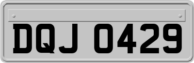 DQJ0429