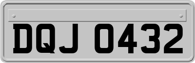 DQJ0432