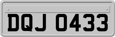 DQJ0433