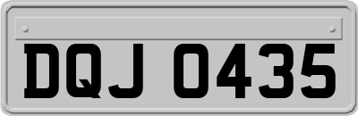 DQJ0435