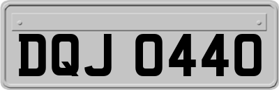DQJ0440