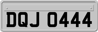 DQJ0444