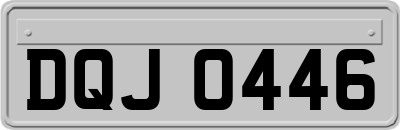 DQJ0446