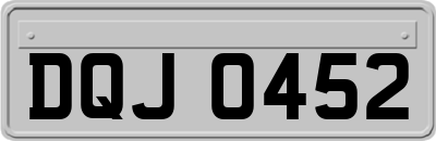 DQJ0452