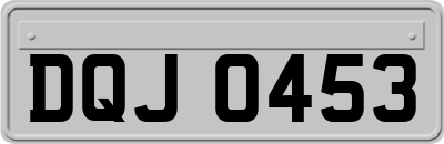 DQJ0453