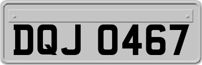 DQJ0467
