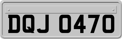 DQJ0470