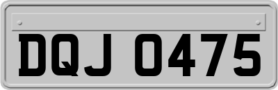 DQJ0475