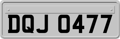 DQJ0477