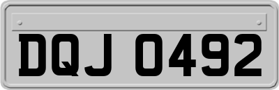 DQJ0492