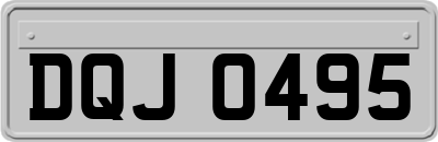 DQJ0495