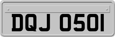 DQJ0501