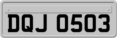 DQJ0503