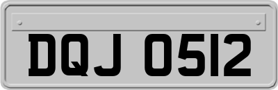 DQJ0512