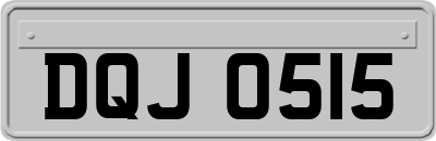 DQJ0515