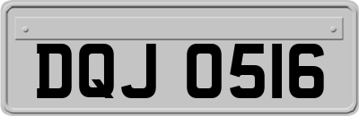 DQJ0516