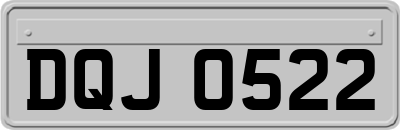 DQJ0522