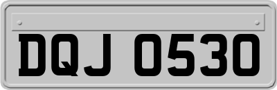 DQJ0530