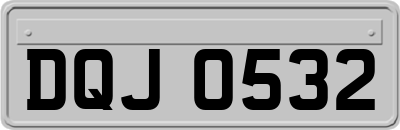 DQJ0532