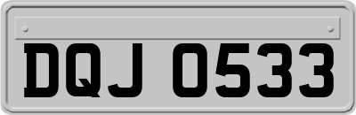 DQJ0533