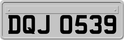DQJ0539