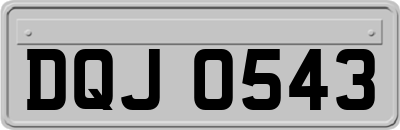 DQJ0543