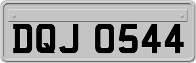 DQJ0544