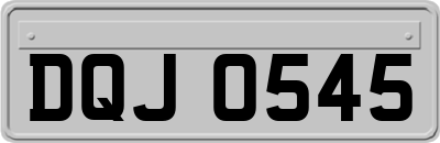 DQJ0545
