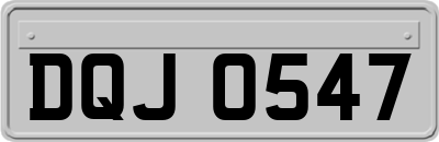 DQJ0547