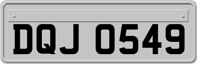DQJ0549