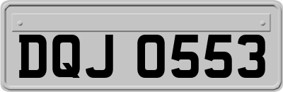 DQJ0553