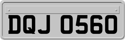 DQJ0560
