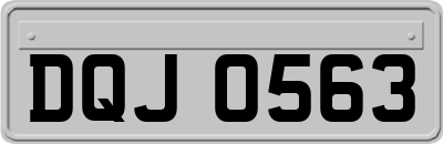 DQJ0563
