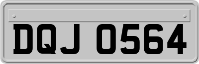 DQJ0564
