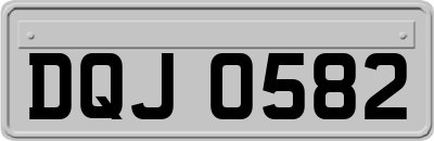 DQJ0582